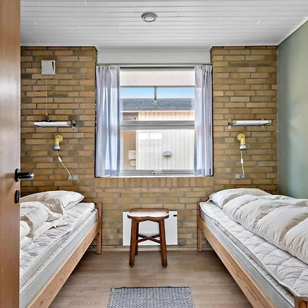 بيت للعطل Sydals 43 Denmark *