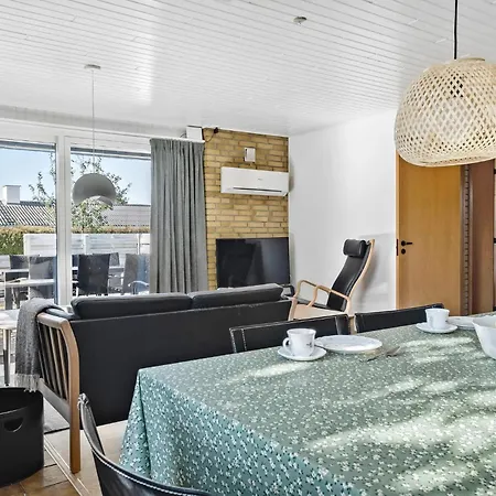 بيت للعطل Sydals 43 Denmark *