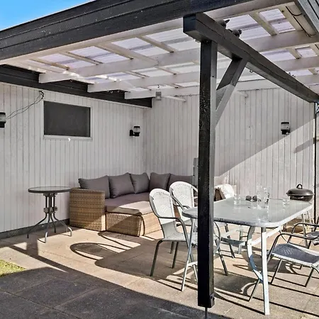 Ferienhaus 3 Bedroom Pet Friendly Home In Sydals *