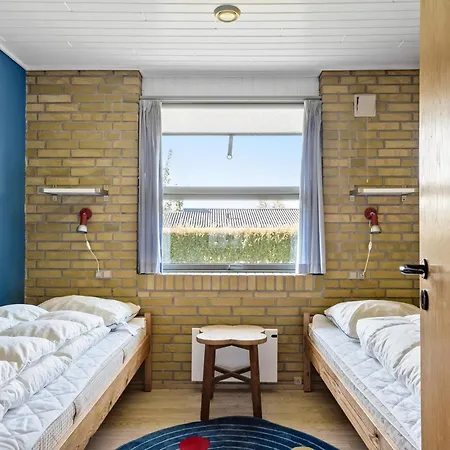 Sydals 43 Denmark بيت للعطل Skovbyballe