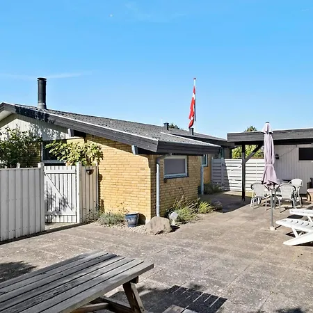 Casa vacanze Sydals 43 Denmark Skovby (Syddanmark)