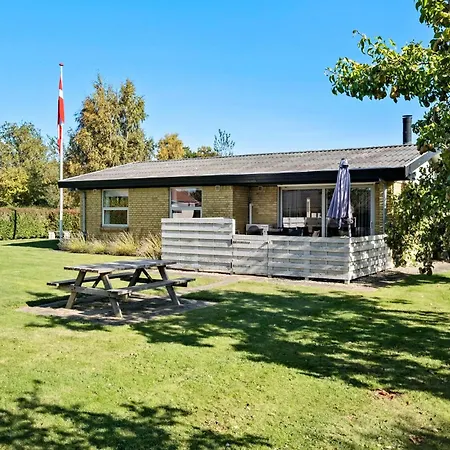 بيت للعطل Sydals 43 Denmark *